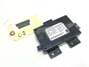 2013-2019 MERCEDES-BENZ CLS550 COMMUNICATION CONTROL MODULE OEM. - Picture 1 of 6