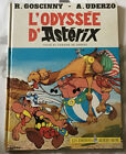 Goscinny & Uderzo: L'Odyssée d'Astérix/ Editions Albert René, 1981