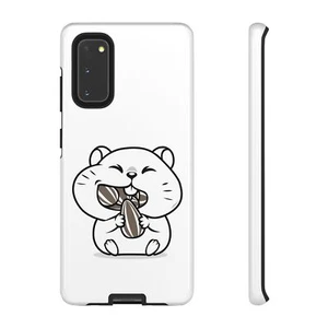 Cute Hamster Phone Case - Picture 1 of 73