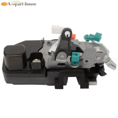 Front Left Driver Side Door Lock Actuator For 2003-2010 Dodge Ram - Image 1 of 4