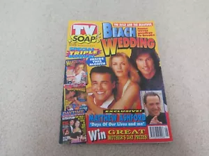 Daytime TV Soap Opera,The Bold and the Beautiful,Melrose Place,Days Of Our Lives - Picture 1 of 7