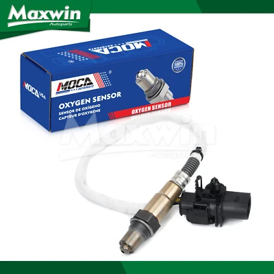 Sensor de oxígeno aguas arriba apto para Ford E-150 Escape Explorer F-150 Lincoln Navigator Foto 1 de 4