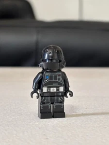 LEGO Star Wars Imperial Ground Crew Minifigure - Picture 1 of 1