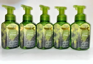 5 Autumn Foliage sanfte & sauber schäumende Handseife Bath & Body Works 8,75 fl. Oz. - Bild 1 von 1