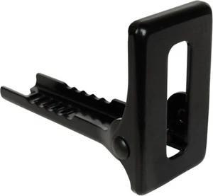 Zapata de sierra recíproca ajustable Makita DJR187 DJR360 XRJ05 161374-5 - Imagen 1 de 2