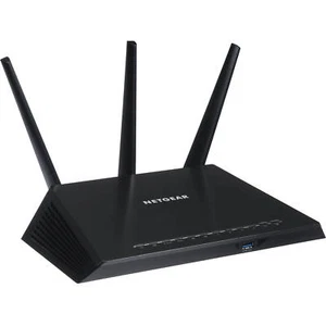 Netgear R6800 Router Gigabit DD-WRT OPENVPN WIREGUARD Dualband AC1900 802.11AC - Bild 1 von 8