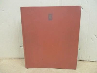 Rolls Royce Silver Dawn 1949-54 calendario de piezas de repuesto lista catálogo Foto 1 de 4