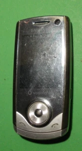 SAMSUNG SGH-U700V - Bild 1 von 6