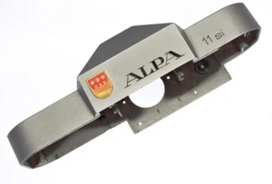 Alpa 11si Chrom Top Abdeckung #1 - Bild 1 von 12