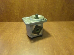 Kracht KP1/16 hydraulic pump 16cm3/u - Picture 1 of 3