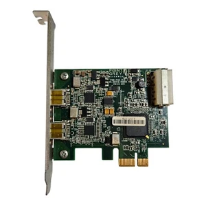 Point Grey FirePro 1394b PCIe Host Adapter Card FWB-PCIE-01 V1.6 FWB-PCE - Afbeelding 1 van 4