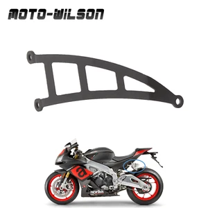 For Motorcycle APRILIA RSV4 09-12 Exhaust Pipe Bracket Muffler Hanger Support - Picture 1 of 13