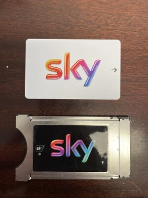 Original Sky CI + Plus Modul V13 V14 V15 - Bild 1 von 2