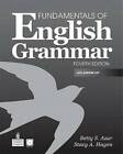 Fundamentals of English Grammar with Audio CDs and Answer Key  - ACCEPTABLE