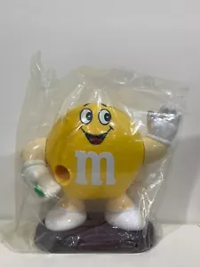 00291 1993 M&M’s 9" Big Boy Süßigkeitenspender - Bild 1 von 2