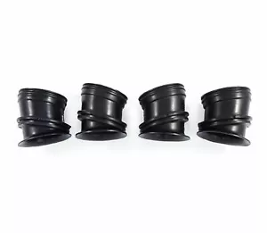 Air Box Adapter Set - Kawasaki KZ650/700/750 ZN700 ZX750 - Bild 1 von 1