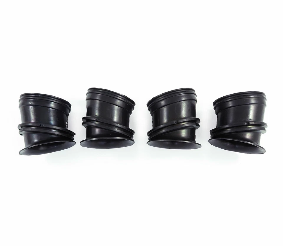 Air Box Adapter Set 14073-1032 Kawasaki KZ650 KZ700 KZ750 ZN700 ZX750 GPZ LTD - Image 1 of 1