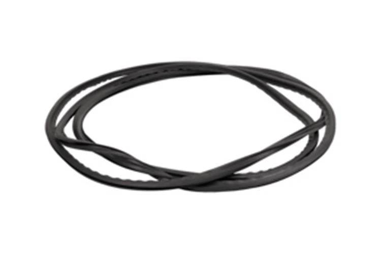 DAEWOO 1999 - 2002 - MOLDURA PARABRISAS LANOS Foto 1 de 1