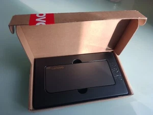 ORIGINAL LENOVO POWERED USB-C TRAVEL HUB DOCK 4X90S92381 L01UD027-CS-H 4K HDMI - Bild 1 von 3