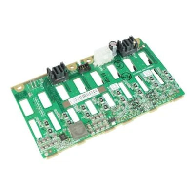 FUJITSU Upgrade kit for Primergy RX2540 8x2.5" HDD/SSD - S26361-F4047-L22 - Image 1 of 4