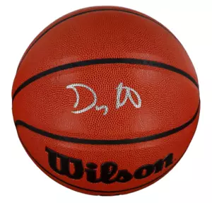 Gary Payton Signed NBA Full-Sized Basketball - Beckett Authenticated - Picture 1 of 2