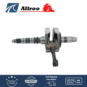 13000-HR5-CC0 Crankshaft For Honda 14-25 TRX420/500/520 SXS500/520 - Bild 1 von 11