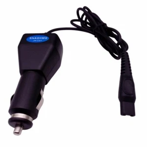 Car Power Charger Cord Adapter for Philips Shaver HQ8505 HQ7380 HQ8500 - Picture 1 of 5