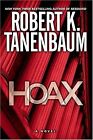 Hoax: A Novel (Tanenbaum, Robert) by Tanenbaum, Rober... | Book | condition good