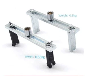 Herramienta de extracción automática de llave de tapa de gas herramienta especial para extracción de tapa de bomba de gasolina - Imagen 1 de 18