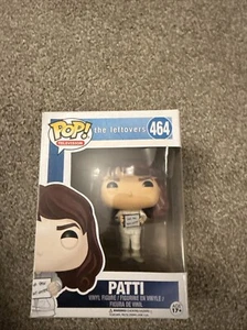 Funko POP! 14300 The Leftovers Patti Pop Vinyl Figure - Picture 1 of 4