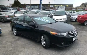 2011 Honda Accord 2.2 i-DTEC ES GT 4dr SALOON Diesel Manual - Picture 1 of 16