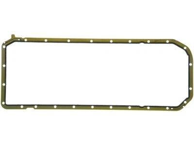 适用于 2001 - 2005 年宝马 330i 油盘垫片 Mahle 87568DTPP 2002 2003 2004 3.0L 6 Cyl — 第 1/2 张图片