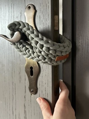 Klemmschutz,Fingerschutz,Türstopper,Türpuffer,Türsicherung,Kinder,Tiere 13 mm - Bild 1 von 4