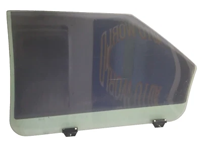 Dodge Intrepid : 1993, 1994, 1995, 1996, 1997, Left Rear Door Glass, Tinted - Image 1 of 4