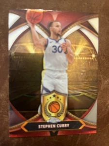 2024-25 Topps Chrome NBA Basketball --- Pick Your Card - Picture 1 of 41