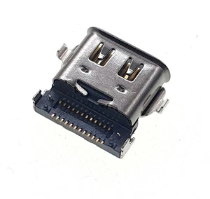 USB Type-C Charging Port Power Jack For Lenovo ThinkPad T14 T14s Gen 1 2 3 #Q - Picture 1 of 8