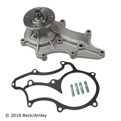 Bomba de agua Beck Arnley 131-2001 para camioneta Chevy Express 4 corredores camión 3500 Toyota Foto 1 de 4