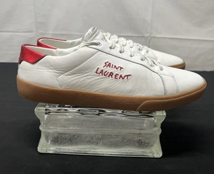 Saint Laurent Court Class sneakers Men’s 44.5 - (PO610685) - Picture 1 of 10