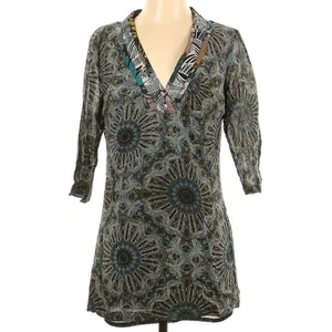 Bogner XS Retro Boho Blouse - Picture 1 of 3