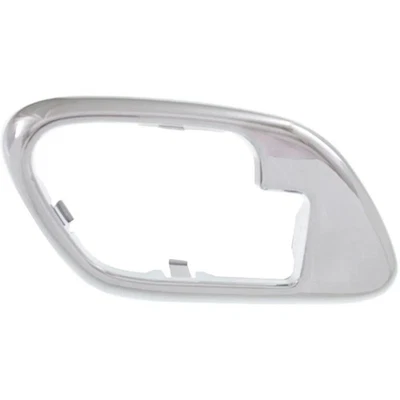 New Left Front Door Handle Trim Fits GMC K1500 Suburban SLE By REPCV462142 - Image 1 of 4