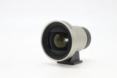 [ MINT ] CONATAX GF-21mm View Finder For G1 G2 From JAPAN - Image 1 of 4