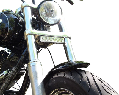 CUSTOM DYNAMICS LED Light Bar LB-HP-W2 for Enhanced Visibility - Image 1 of 2