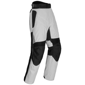 Tour Master Mens Venture Motorcycle Pants - Silver - Size Small - Picture 1 of 1
