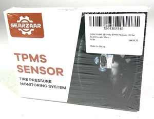 Gearzaar TPMS Tire Pressure Monitoring Sensor For Ford Lincoln Mercury 4665125 - Picture 1 of 6