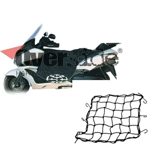 Coprigambe Termoscudo Cod.32 Overside Specifico per T-Max 500 anno 2006 + Retina - Imagen 1 de 14