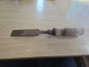 Vintage Robert Sorby Chisel - Picture 1 of 5