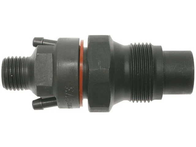 Fuel Injector For 1992-2000 GMC K3500 6.5L V8 1996 1993 1994 1995 1997 QD118XB - Image 1 of 1