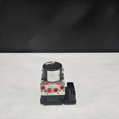 2011-2014 Dodge Avenger ABS Anti-Lock Brake Pump Module Assembly Oem W/Warranty Foto 1 de 4
