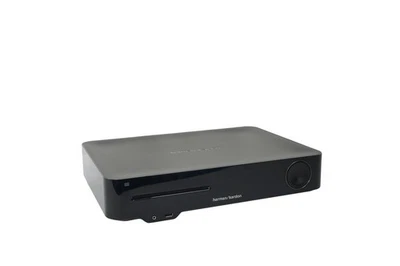 ✅Harman Kardon BDS 275 2.1 Blu-ray Heimkino Receiver Defekt✅ - Bild 1 von 4