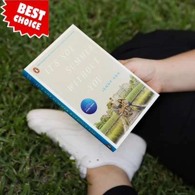 It'S Not Summer without You: Book 2 in the Summer I Turned Pretty Series - image 1 of 4